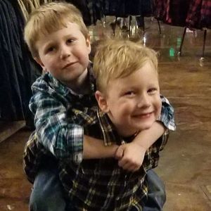 Meet your Posher, Rhonda